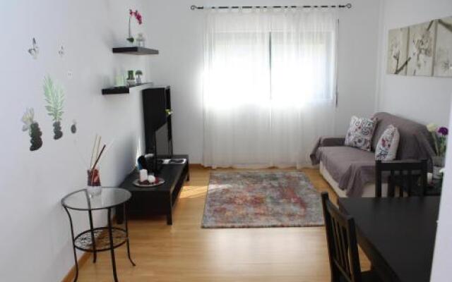 Apartamento Mar e Serra
