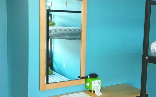 1004 Hostel