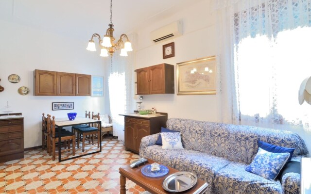 Redentore Apartment