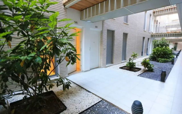 Apartamento Para 6 Personas en Cambrils