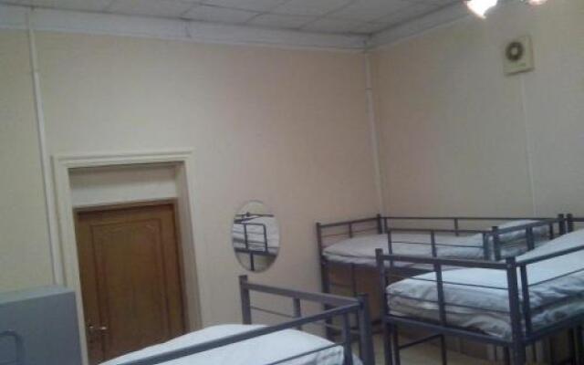 Hostel 24х7