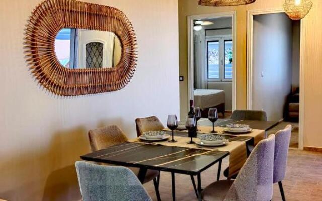 V&V Boutique Villa