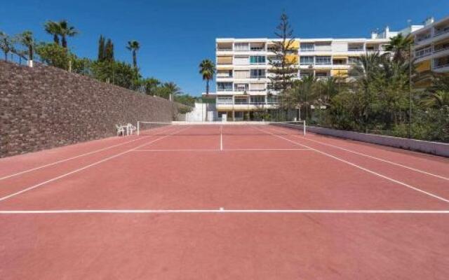 Aloe Apt. Close To Yumbo Beaches Dunas Maspalomas