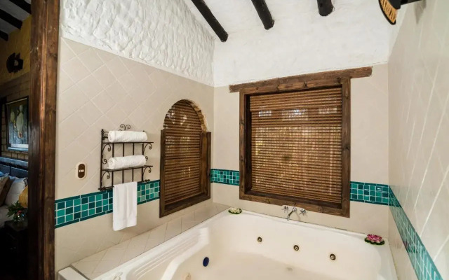 Guatika Fincaventura