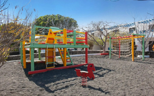 Relaxia Olivina-All Inclusive