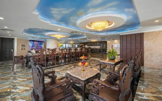 Luxury Family Beach Da Nang
