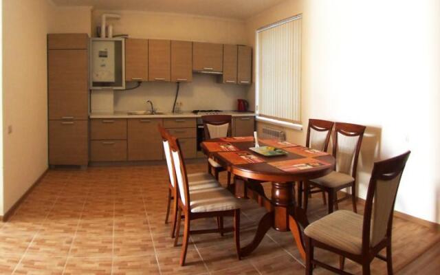 Cottages In Anapa