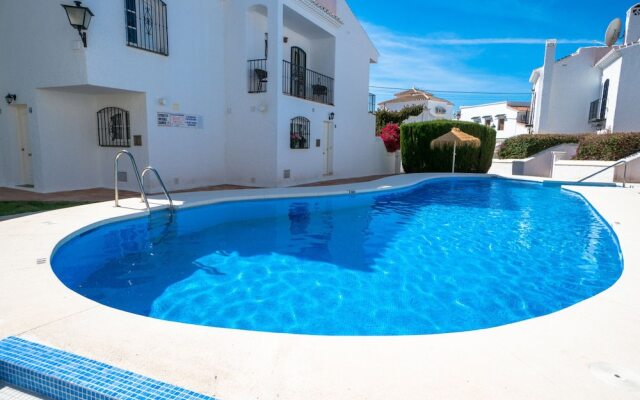 Casa Urbanización Los Pinos 15