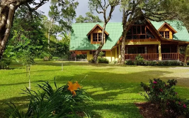 Casa Camila