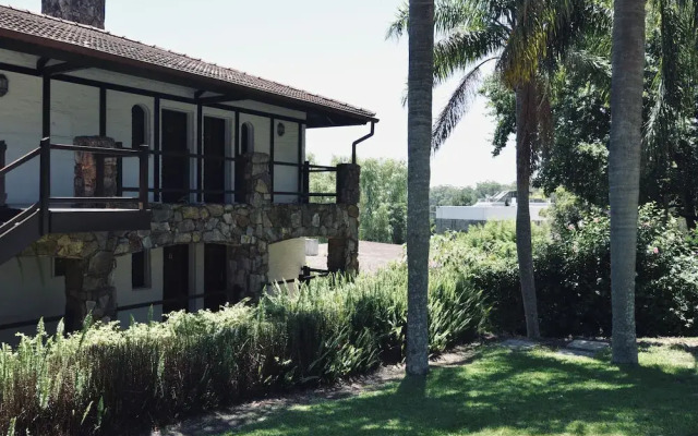 Posada Porá