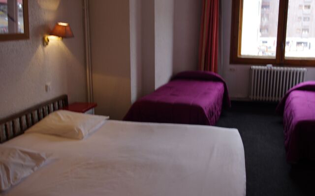 Hotel Panda
