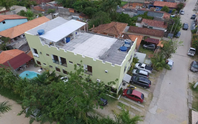 Pousada Castelinho