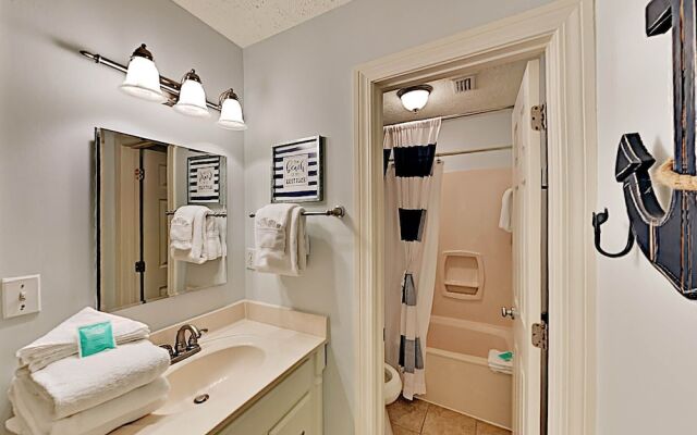 Crystal Villas by Southern Vacation Rentals