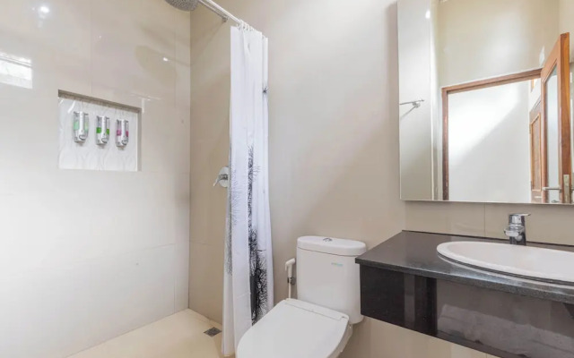 Mandhasativa Homestay
