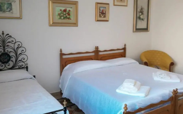 Welcomely - Casa Vacanze Zarinu