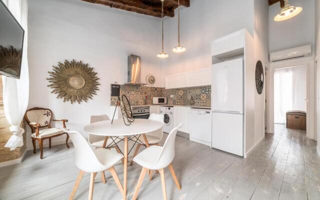 My Loft 4 You Ruzafa Style III