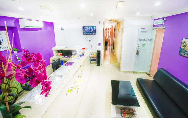 Smart Hotel Shah Alam Seksyen 15