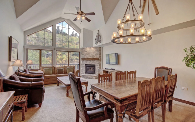 St James Place Resort