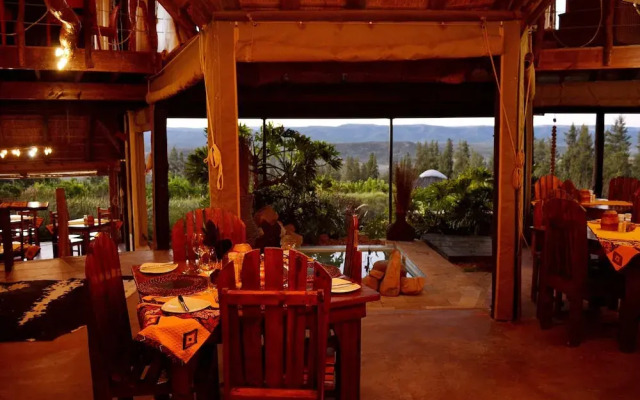 Addo Dung Beetle Guest Farm