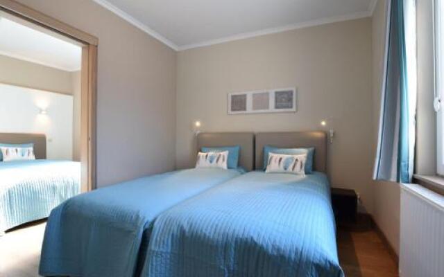 La Petite Maison Maqua