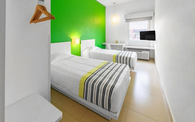 City Express Junior by Marriott Veracruz Aeropuerto