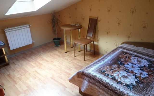 Sem Sorok Hotel