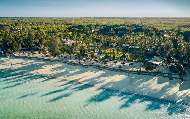 TUI BLUE Bahari Zanzibar