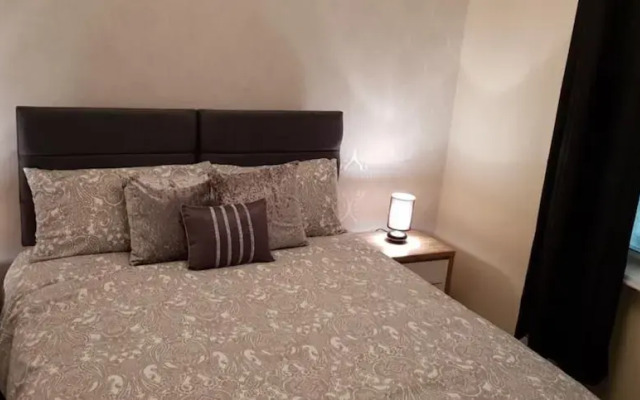 Heart of Leicester Pad