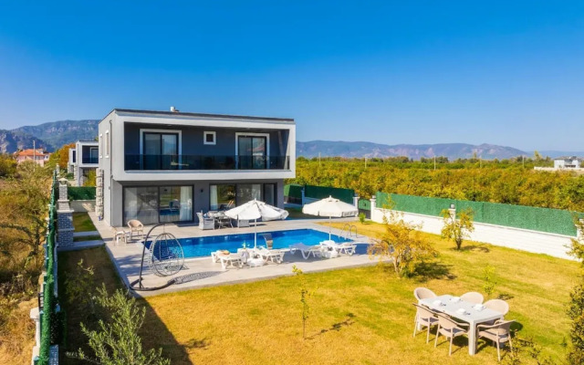 Villa Grand Yasar 3 in Ok Ular