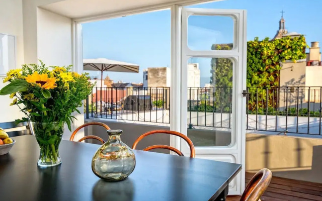 Solaga - Apartamento Sagrado CorazÃ³n