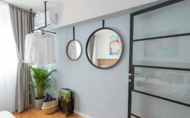 Eden by CityLife Suites