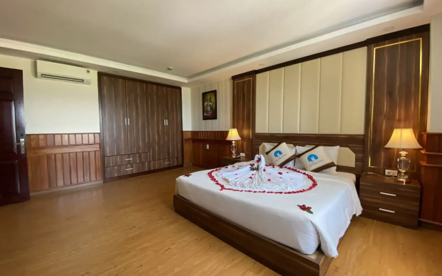 Sky Beach D20 Nha Trang Hotel