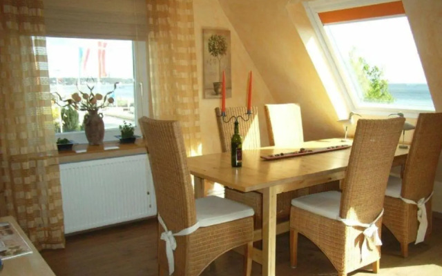 Altes Zollhaus Casa Meerblick