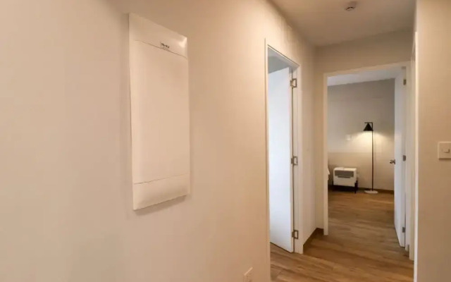 w Fantastic 2BR in the Heart of Miraflores