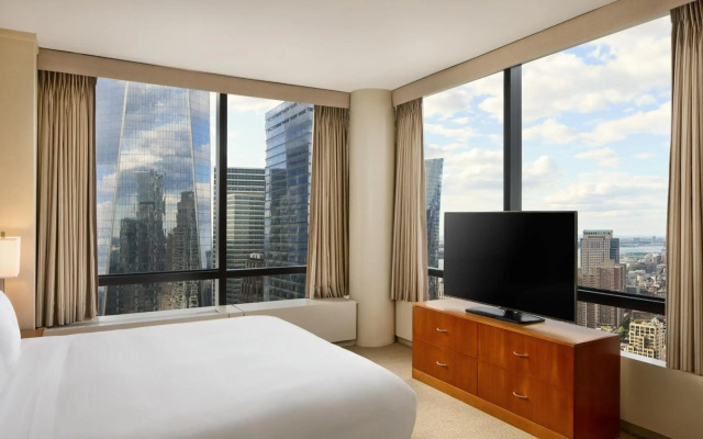 Millennium Downtown New York