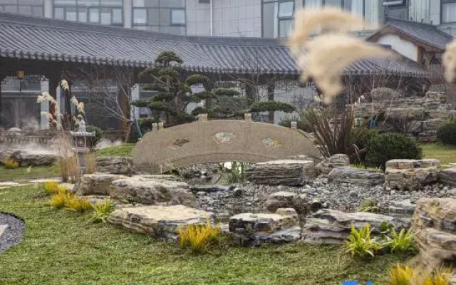 Xiangyunwan Lake View Hotel