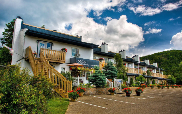 Motel Le JoliBourg