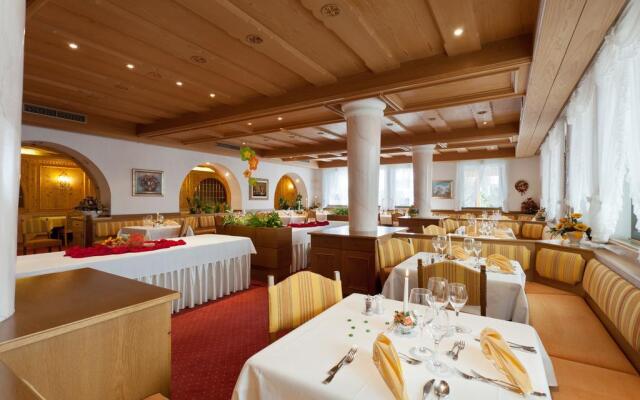 Hotel Zum Mohren
