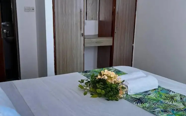 Vescon Holiday Apartments Bamburi