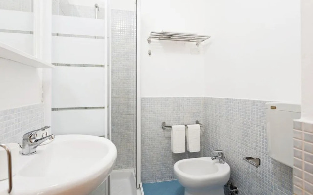 Quattro Canti Central Flats