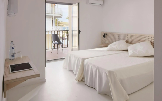 Hotel Eolo