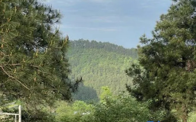 Homecoming·Snowman Mountain Guesthouse
