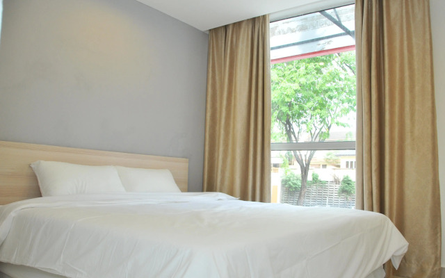 OYO 325 Damansara Inn