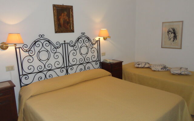 Villa Mora Hotel