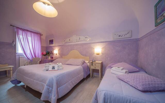Albergo Etruria