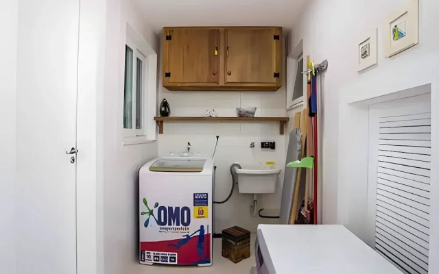 Casa aconchegante e bem localizada