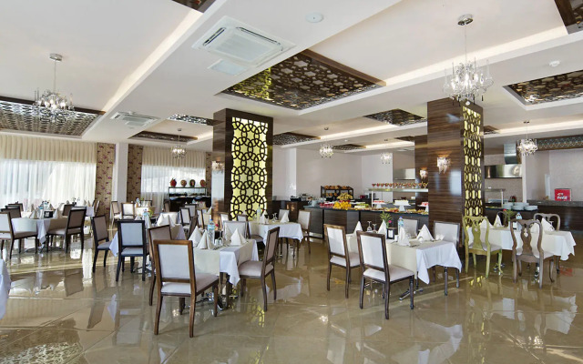 Justiniano Deluxe Resort – All Inclusive