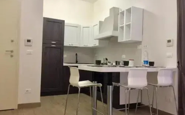 Residenza Azzurra Mazzini