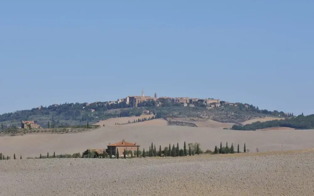 Luxury Privacy in the Heart of Tuscany
