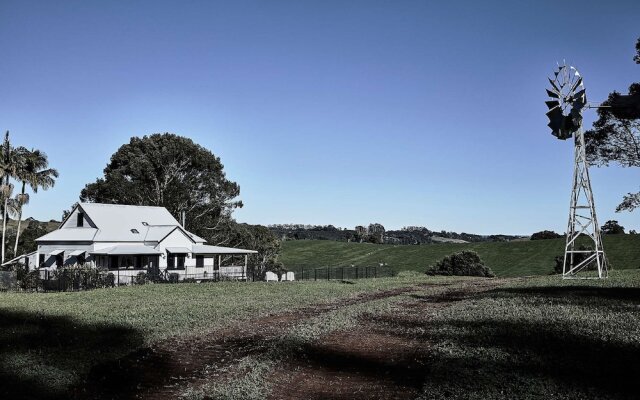 Bennys Cottage